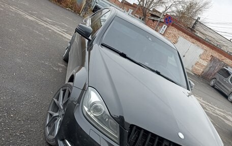 Mercedes-Benz C-Класс, 2013 год, 1 700 000 рублей, 4 фотография