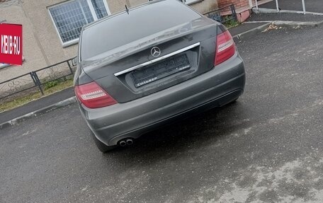 Mercedes-Benz C-Класс, 2013 год, 1 700 000 рублей, 7 фотография