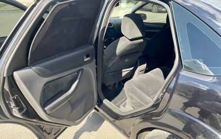 Ford Focus II рестайлинг, 2007 год, 450 000 рублей, 12 фотография