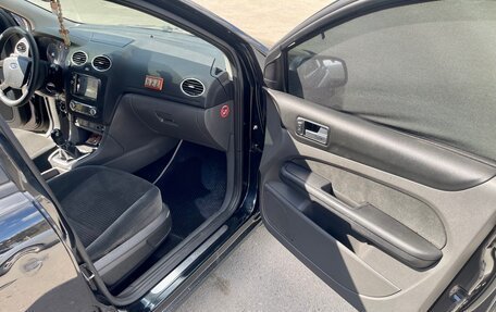 Ford Focus II рестайлинг, 2007 год, 450 000 рублей, 13 фотография