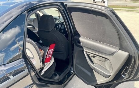 Ford Focus II рестайлинг, 2007 год, 450 000 рублей, 14 фотография