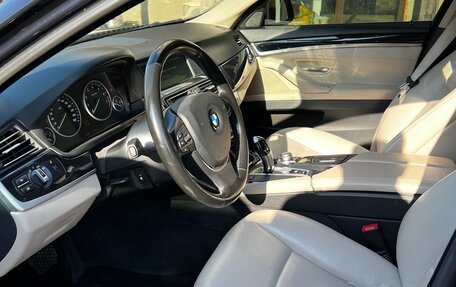 BMW 5 серия, 2011 год, 1 300 000 рублей, 10 фотография