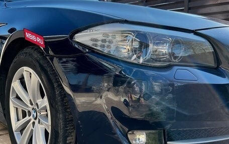 BMW 5 серия, 2011 год, 1 300 000 рублей, 5 фотография