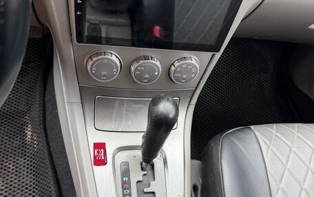 Subaru Forester, 2007 год, 599 000 рублей, 7 фотография