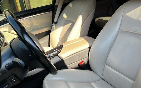 BMW 5 серия, 2011 год, 1 300 000 рублей, 11 фотография
