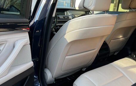 BMW 5 серия, 2011 год, 1 300 000 рублей, 12 фотография