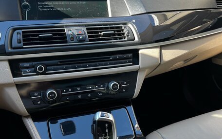 BMW 5 серия, 2011 год, 1 300 000 рублей, 15 фотография