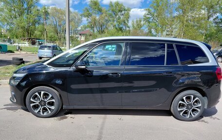 Citroen C4 SpaceTourer I, 2019 год, 1 410 000 рублей, 5 фотография