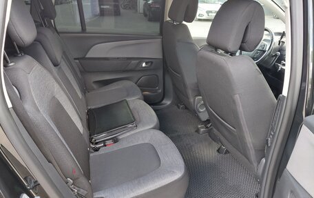 Citroen C4 SpaceTourer I, 2019 год, 1 410 000 рублей, 16 фотография