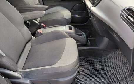 Citroen C4 SpaceTourer I, 2019 год, 1 410 000 рублей, 15 фотография