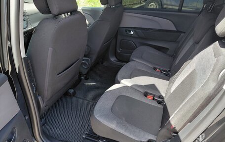 Citroen C4 SpaceTourer I, 2019 год, 1 410 000 рублей, 14 фотография