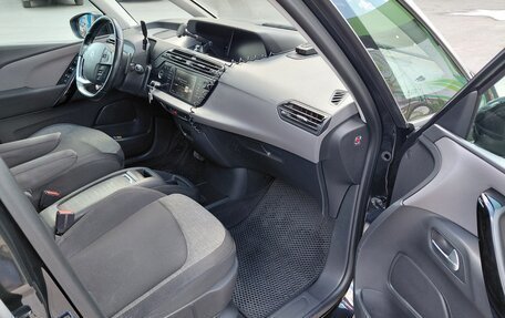 Citroen C4 SpaceTourer I, 2019 год, 1 410 000 рублей, 17 фотография
