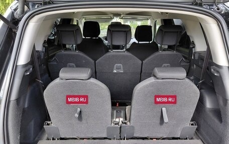 Citroen C4 SpaceTourer I, 2019 год, 1 410 000 рублей, 11 фотография
