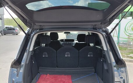 Citroen C4 SpaceTourer I, 2019 год, 1 410 000 рублей, 18 фотография