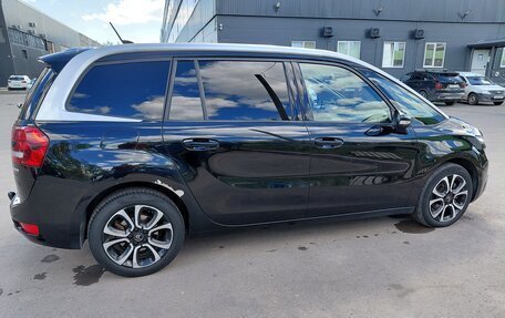 Citroen C4 SpaceTourer I, 2019 год, 1 410 000 рублей, 20 фотография