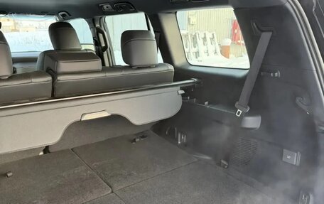 Toyota Land Cruiser Prado, 2024 год, 11 000 000 рублей, 6 фотография