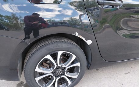 Citroen C4 SpaceTourer I, 2019 год, 1 410 000 рублей, 19 фотография