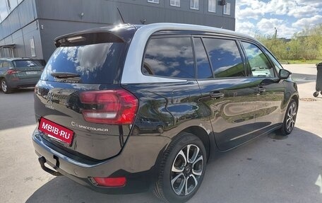 Citroen C4 SpaceTourer I, 2019 год, 1 410 000 рублей, 6 фотография