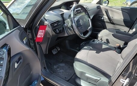 Citroen C4 SpaceTourer I, 2019 год, 1 410 000 рублей, 13 фотография
