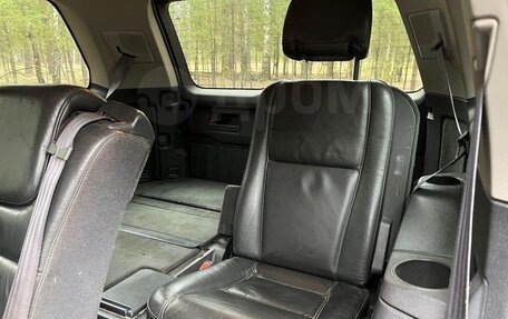 Volvo XC90 II рестайлинг, 2004 год, 870 000 рублей, 7 фотография