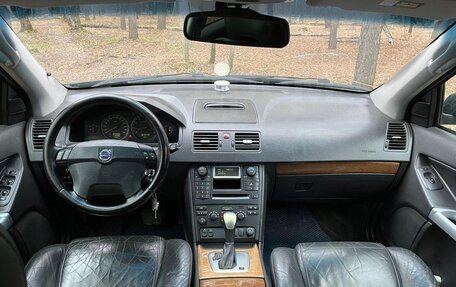 Volvo XC90 II рестайлинг, 2004 год, 870 000 рублей, 6 фотография