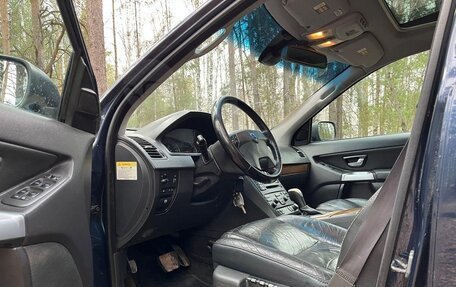 Volvo XC90 II рестайлинг, 2004 год, 870 000 рублей, 11 фотография