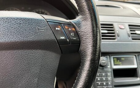 Volvo XC90 II рестайлинг, 2004 год, 870 000 рублей, 10 фотография