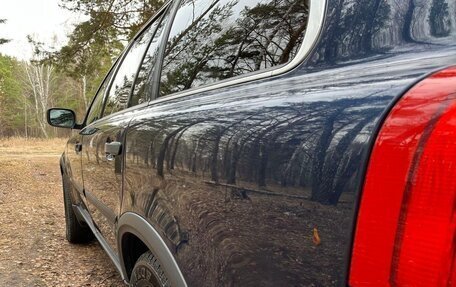Volvo XC90 II рестайлинг, 2004 год, 870 000 рублей, 13 фотография