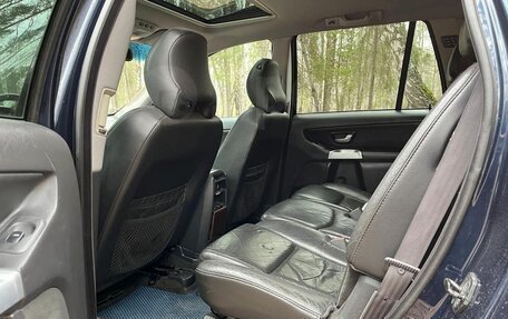 Volvo XC90 II рестайлинг, 2004 год, 870 000 рублей, 8 фотография