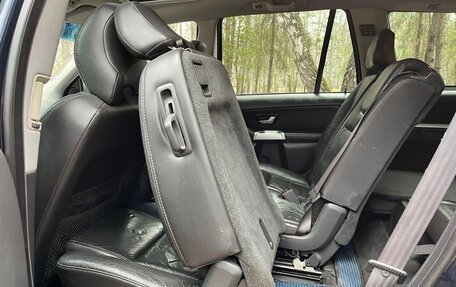 Volvo XC90 II рестайлинг, 2004 год, 870 000 рублей, 12 фотография