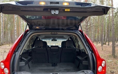 Volvo XC90 II рестайлинг, 2004 год, 870 000 рублей, 14 фотография