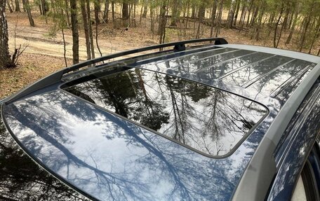 Volvo XC90 II рестайлинг, 2004 год, 870 000 рублей, 9 фотография