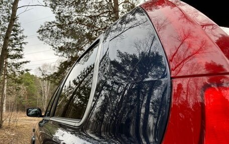 Volvo XC90 II рестайлинг, 2004 год, 870 000 рублей, 15 фотография