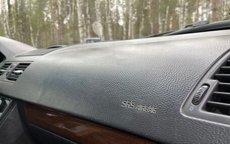 Volvo XC90 II рестайлинг, 2004 год, 870 000 рублей, 18 фотография