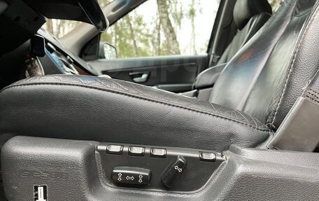 Volvo XC90 II рестайлинг, 2004 год, 870 000 рублей, 20 фотография