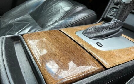 Volvo XC90 II рестайлинг, 2004 год, 870 000 рублей, 19 фотография