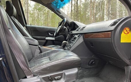 Volvo XC90 II рестайлинг, 2004 год, 870 000 рублей, 26 фотография