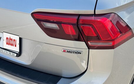 Volkswagen Tiguan II, 2020 год, 2 600 000 рублей, 13 фотография