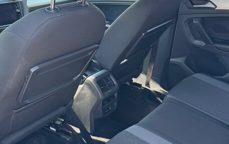 Volkswagen Tiguan II, 2020 год, 2 600 000 рублей, 8 фотография