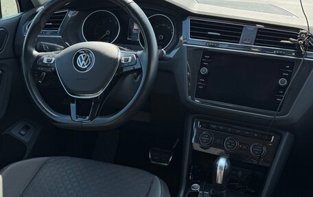 Volkswagen Tiguan II, 2020 год, 2 600 000 рублей, 10 фотография