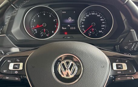 Volkswagen Tiguan II, 2020 год, 2 600 000 рублей, 14 фотография