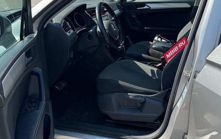 Volkswagen Tiguan II, 2020 год, 2 600 000 рублей, 11 фотография