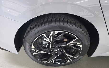 KIA K5, 2026 год, 4 065 000 рублей, 7 фотография