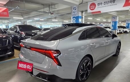 KIA K5, 2026 год, 4 065 000 рублей, 6 фотография