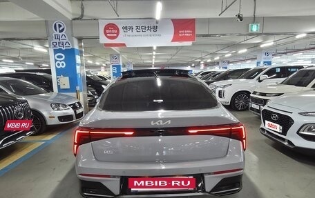 KIA K5, 2026 год, 4 065 000 рублей, 5 фотография