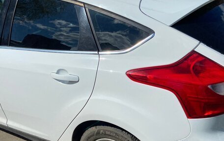 Ford Focus III, 2011 год, 600 000 рублей, 4 фотография