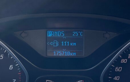 Ford Focus III, 2011 год, 600 000 рублей, 7 фотография