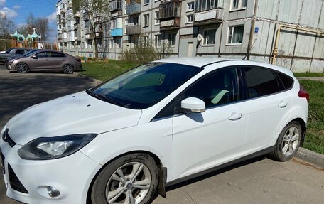 Ford Focus III, 2011 год, 600 000 рублей, 3 фотография
