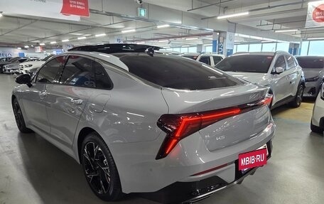 KIA K5, 2026 год, 4 065 000 рублей, 4 фотография