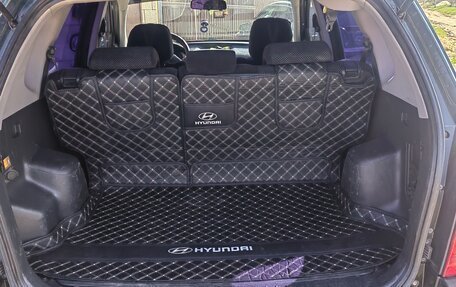 Hyundai Tucson III, 2008 год, 800 000 рублей, 6 фотография